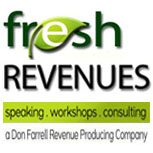 Fresh Revenues